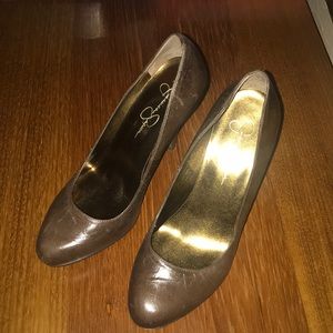 Women’s Jessica Simpson heels